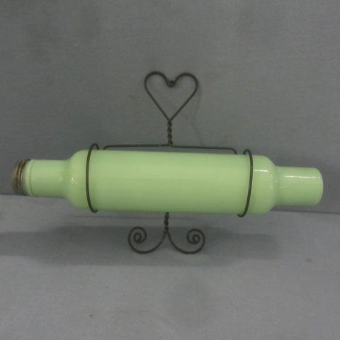 Jadeite Rolling Pin
