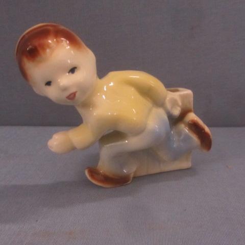Early American Pottery