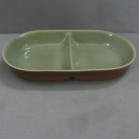 Red Wing Serving Dish