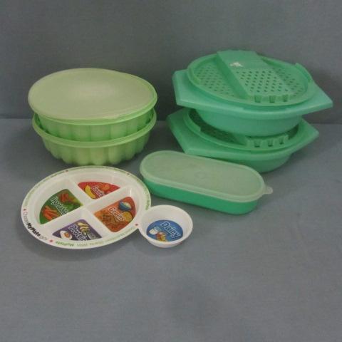 Tupperware
