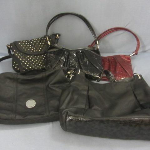 Ladies Purses