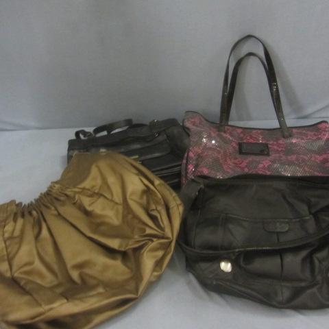 Ladies Purses