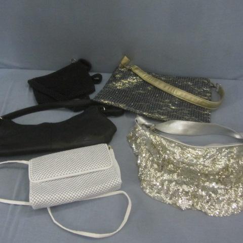 Ladies Evening Bags