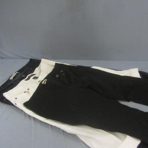 Ladies Jeans & Dress Pants