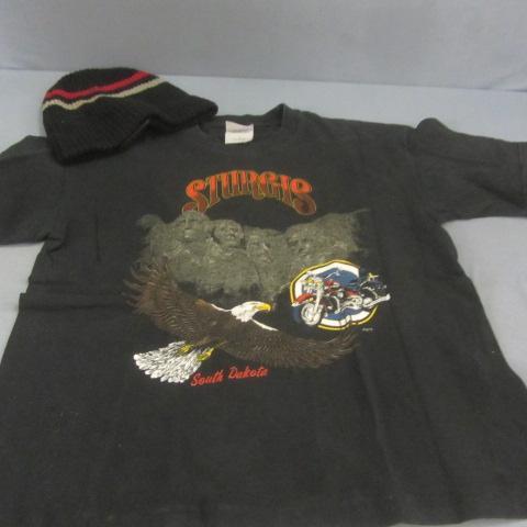 Sturgis T Shirt