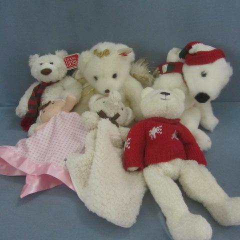 Beanie Babies