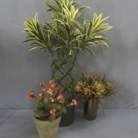 Artificial Flowers