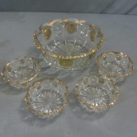 EAG Berry Set
