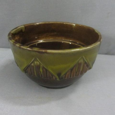 Mid Century Calif Pottery