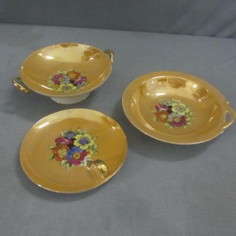 Noritake M Dishes
