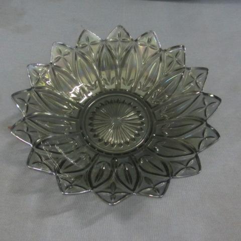 Tulip Bowl - Carnival Glass