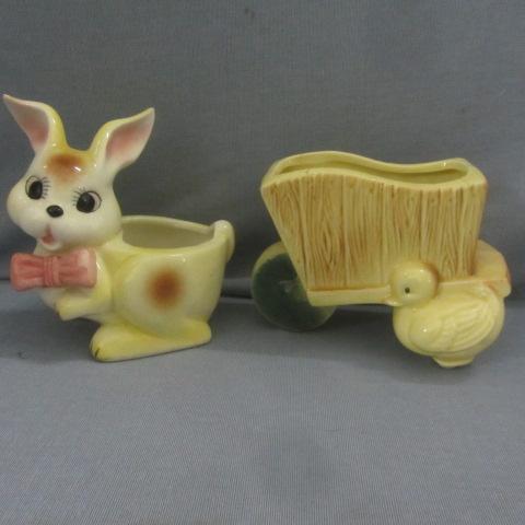 EAP Bunny, RC Planters