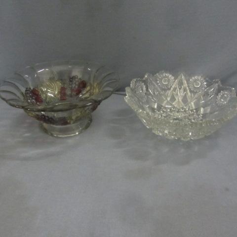 Fancy Glass