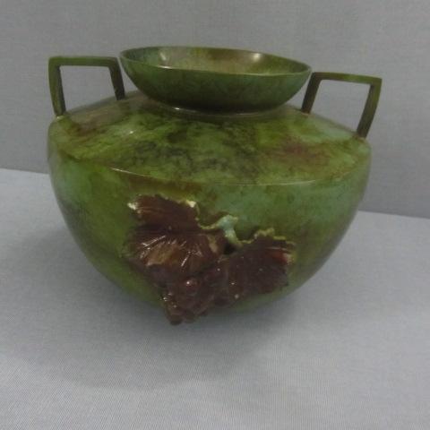 Unique Brass Planter