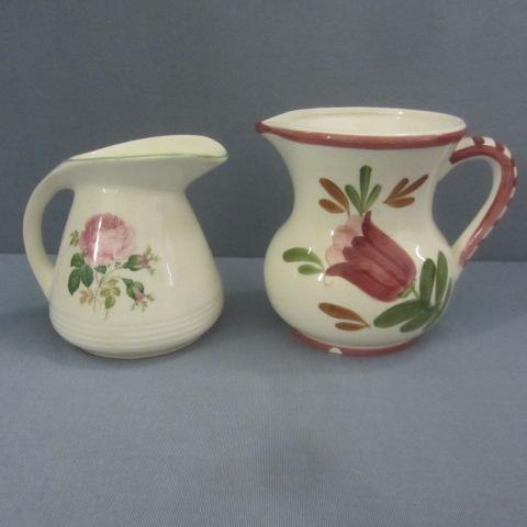 ER American, Relpco Pitchers