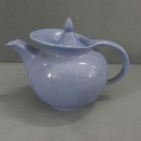 Hall Teapot - Blue