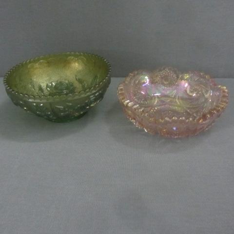 Carnival Glass
