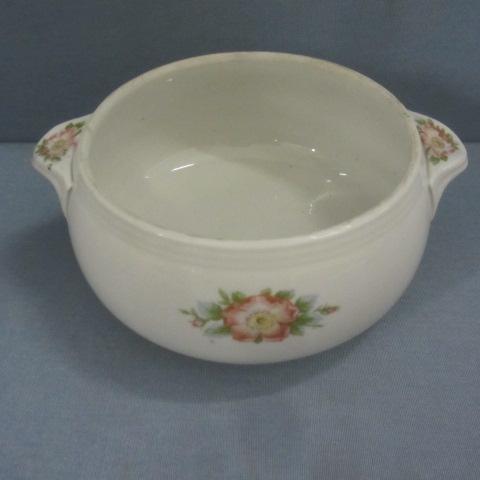 Hall Casserole - Rose