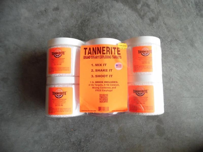 Tannerite