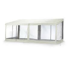 lot 15 image: Guide Gear XL Add-A-Screen Room