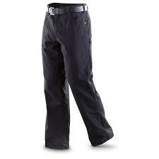 Carhartt Mens Loose-Fit Canvas Carpenter Jeans