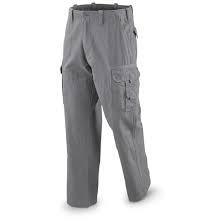 Guide Gear Mens Cargo Pants