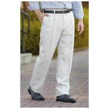 Guide Gear Pleated-front Microfiber Freedom Pants