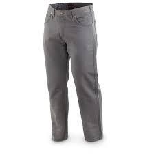 Wolverine Mens Mechanic Pants