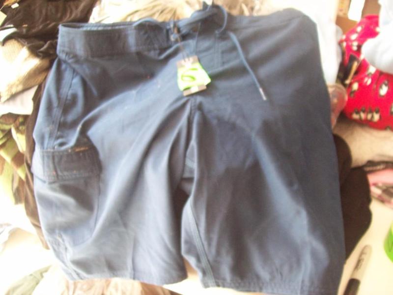 Swim Trunks