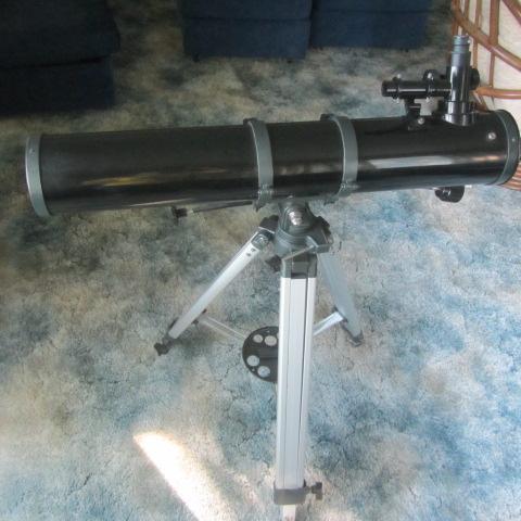 Tele Star Telescope