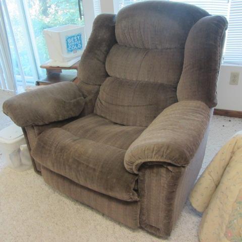 Lazy Boy Recliner