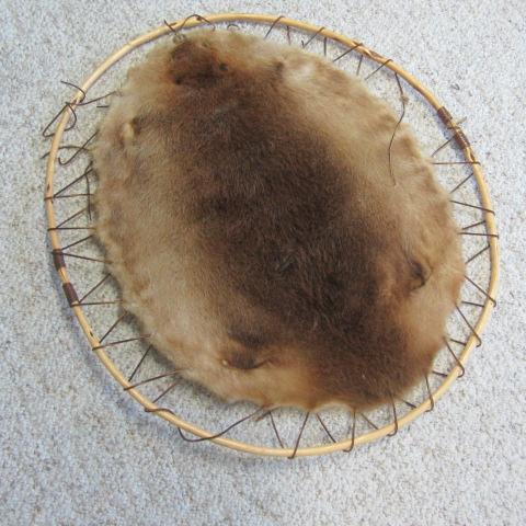 Fur Pelt