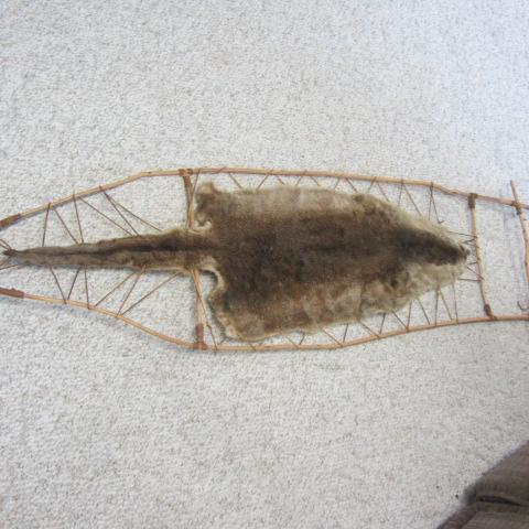 Fur Pelt