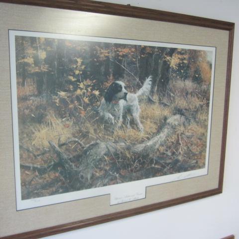 Upwind - Setter & Grouse, Abbett