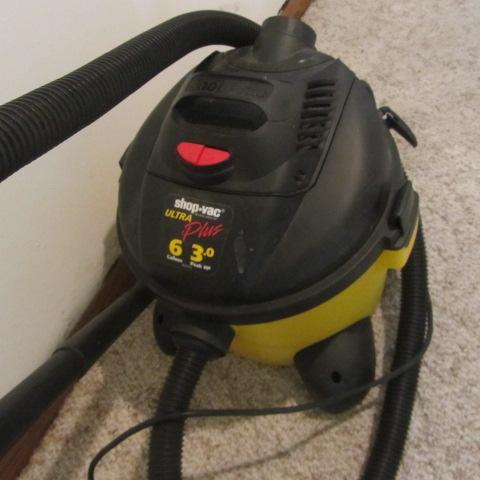 Shop Vac
