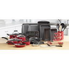 Alcove 36-Pc. Kitchen Basics Set