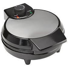 alcove Belgian Wafflemaker