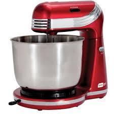 Dash Go Petite Stand Mixer