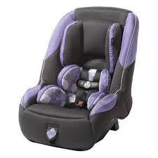 lot 4 image: Safety 1st Victorian Guide 65 Convertible Car Seat