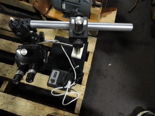 Bausch &amp Lomb StereoView Microscope with ...