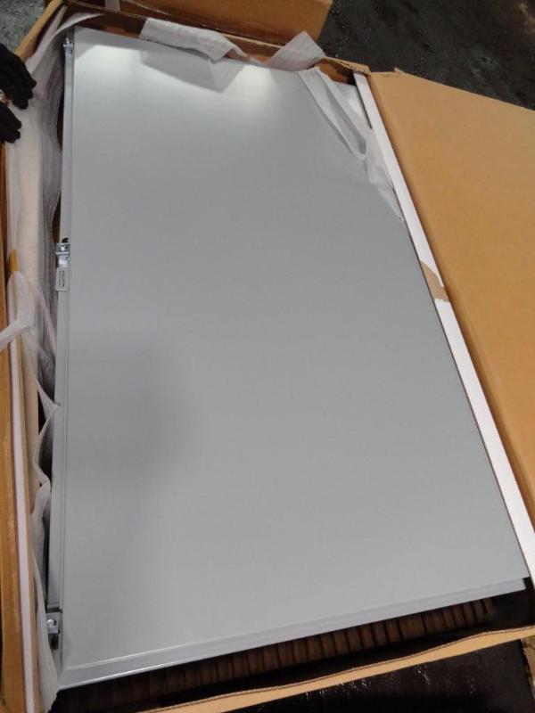 Hoffman Enclosure, Model A603612LP, 59&quot ...