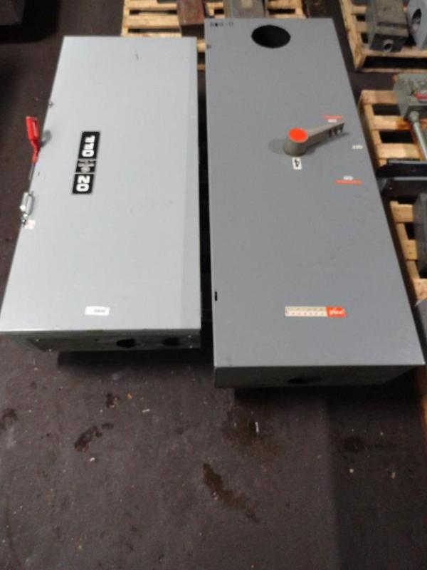 Electrical Safety Switches Federal&nbspPaci...