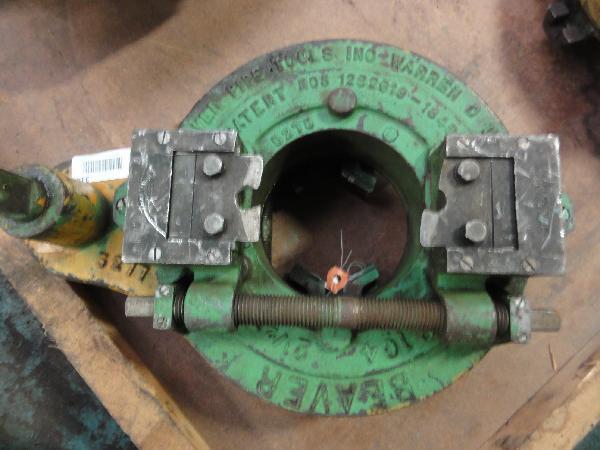 Beaver No 104