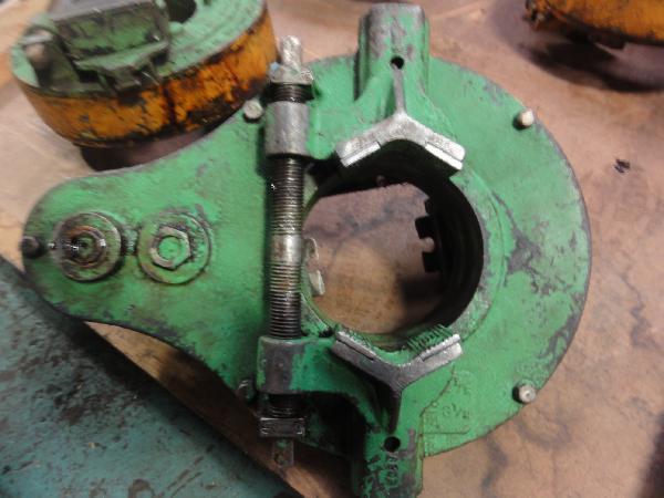 Beaver No 104