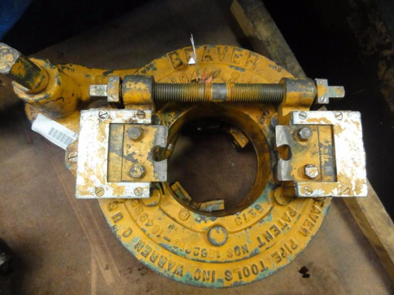 Beaver No 104