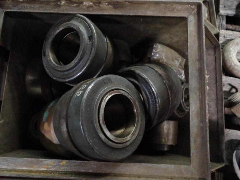 Assorted Bearings...