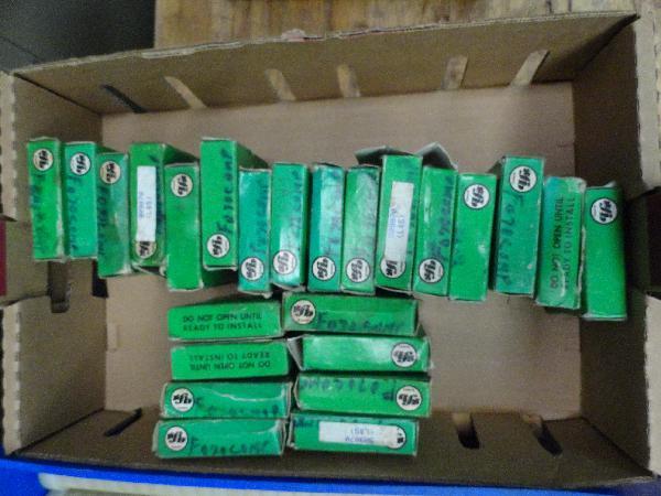 (24) NEW SFB Bearings, No. 909070 L&ampS...