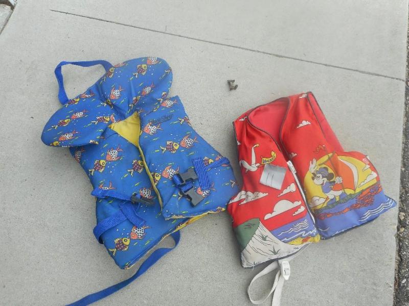 Life Vest
