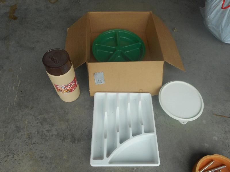 Kitchenware