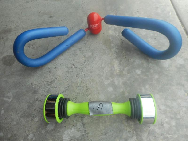Exercise Gear